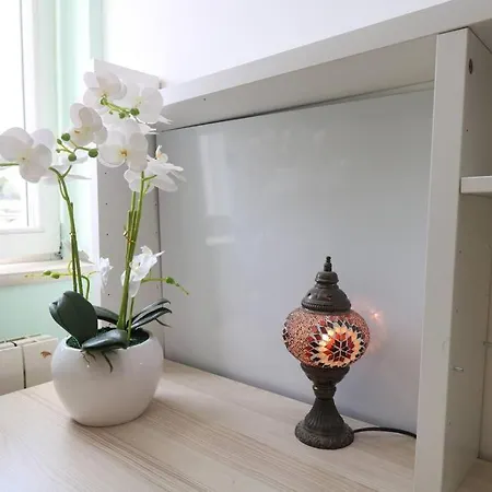 Apartment Comfort & Bright 3 Bedroom