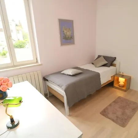 Apartament Comfort & Bright 3 Bedroom Split