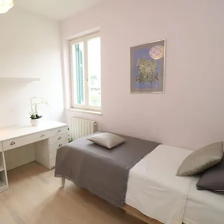 Comfort & Bright 3 Bedroom Lägenhet Split
