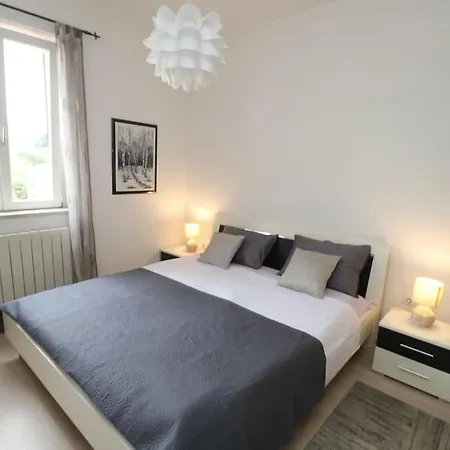 Comfort & Bright 3 Bedroom